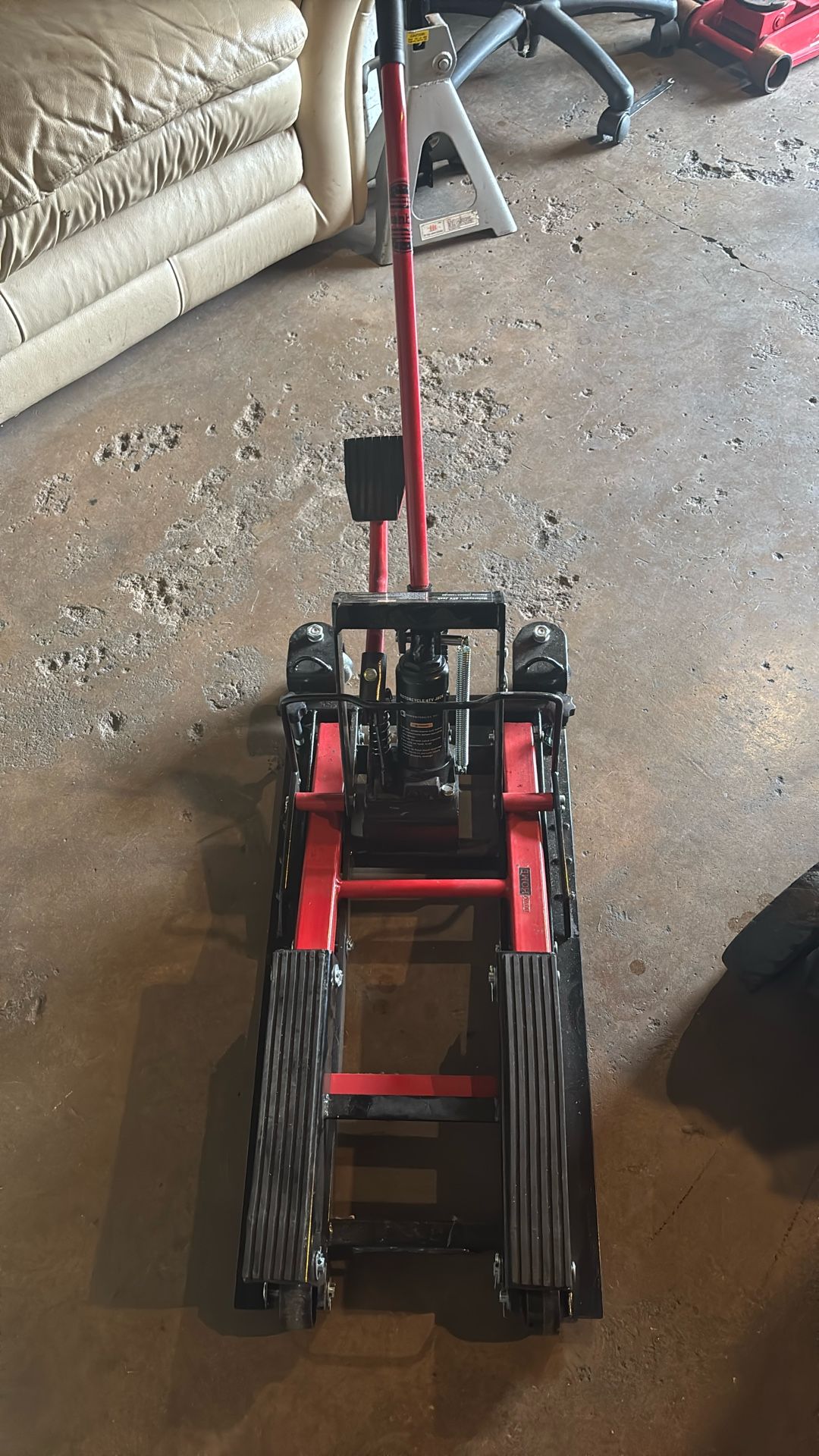 Motorcycle ATV Jack
