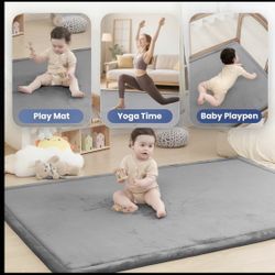 Memory Foam Mat