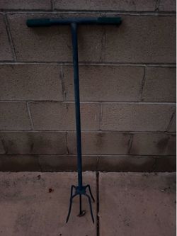 Garden tools