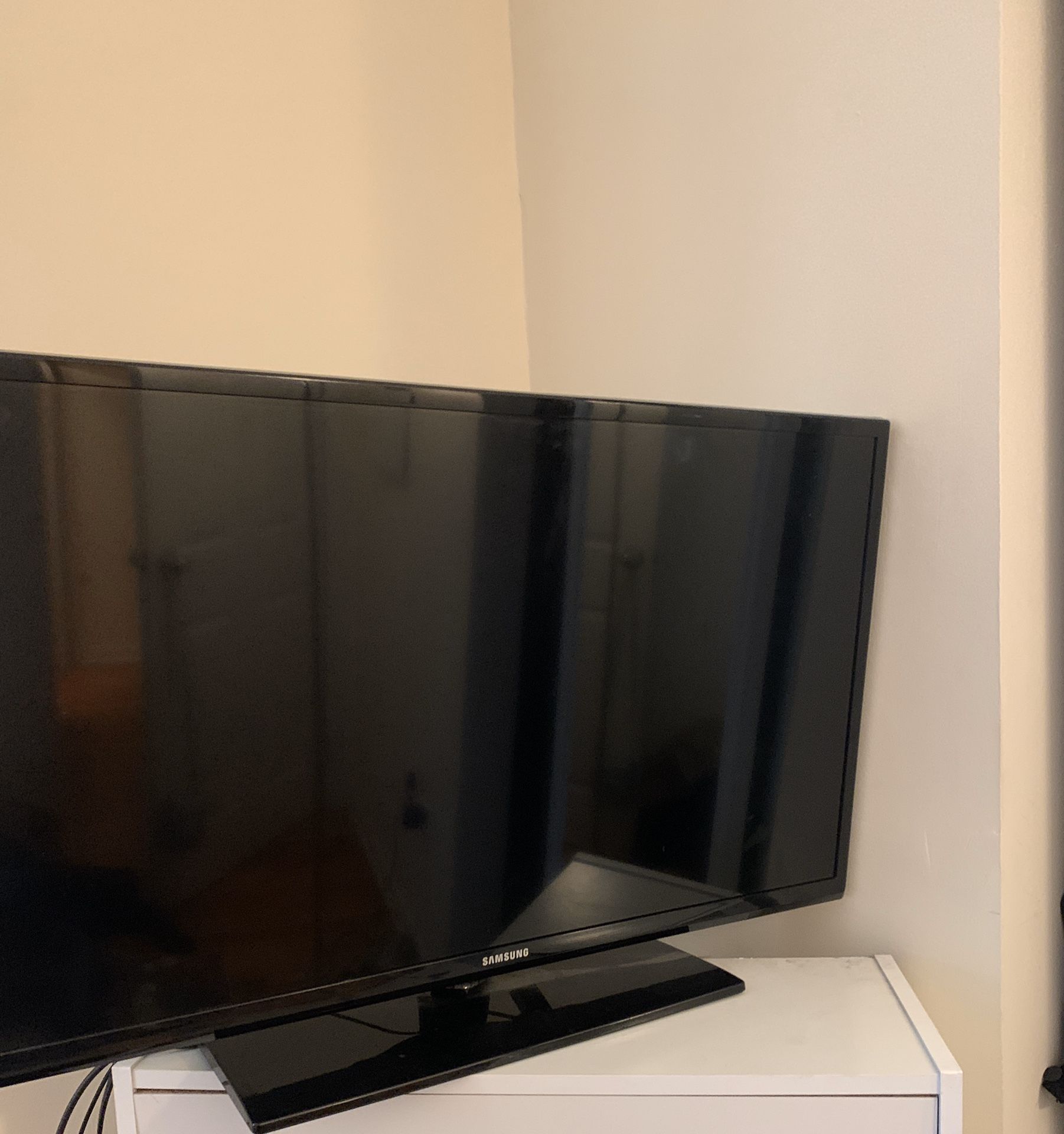 32in Samsung tv