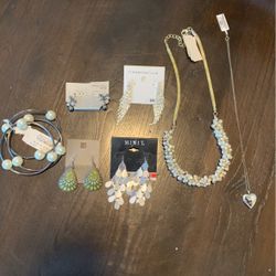 Costume Jewelry