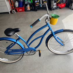 Beach Cruiser