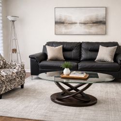 Living Room Set-3 Piece 