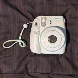 Instax Mini 8