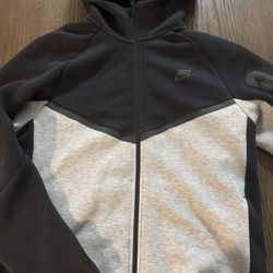 Nike Tech Fleece Hoodie