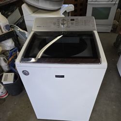 

🌟🌟Is $40 to Check 🌟🌟🌟🌟🌟
  Smart Appliances Repair And Sales
Washers And Dryers
Refrigerator and Stoves
Great Deals All The Time
Warranty Incl