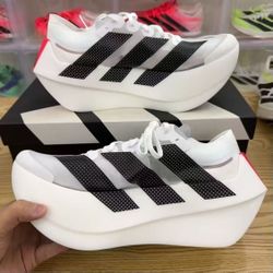 Adidas Adizero Prime X EVO