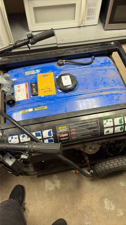 Generator