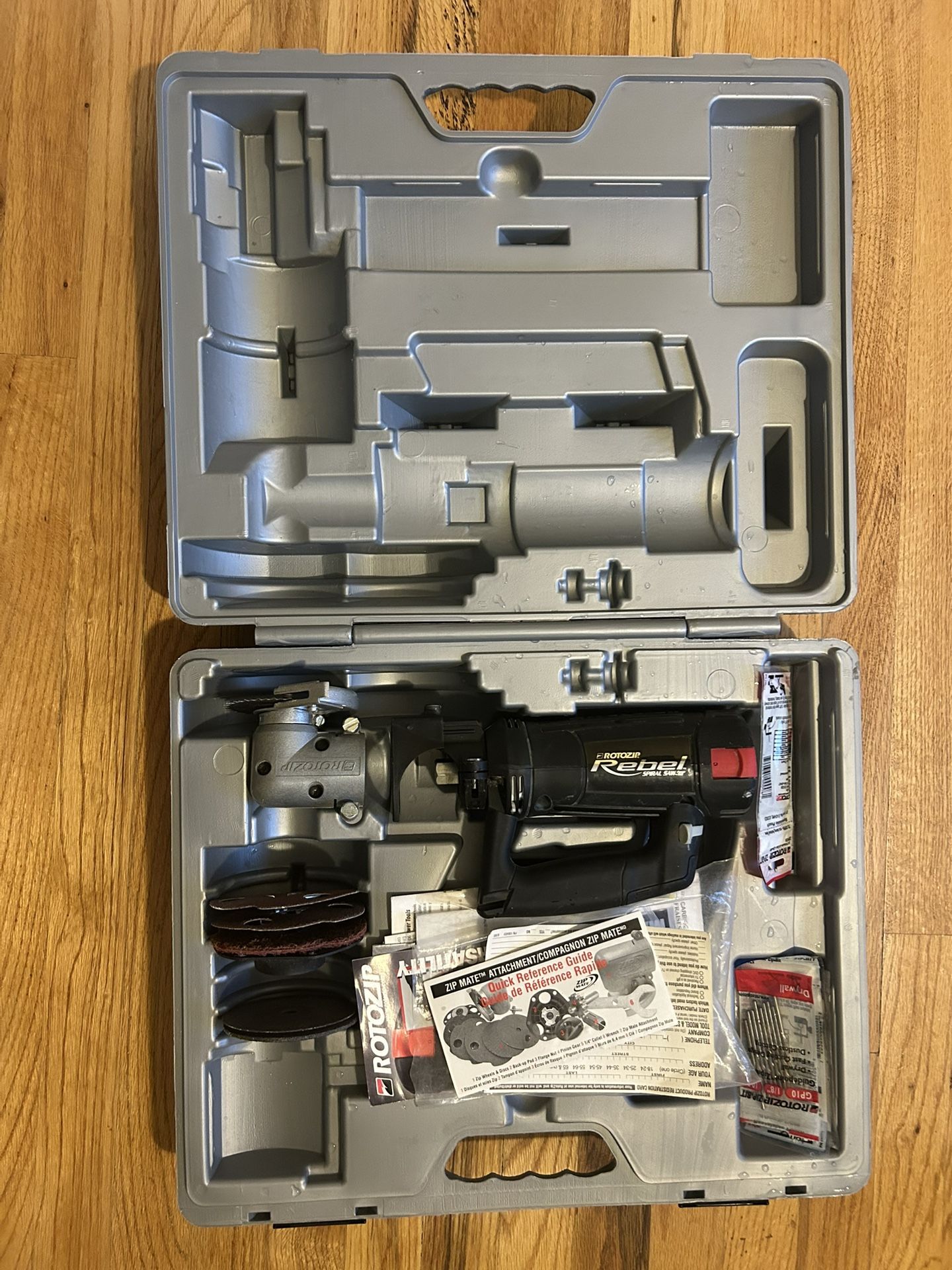 Drywall Cutting Tool