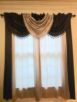 Curtains