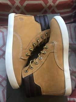 Timberland Shoe