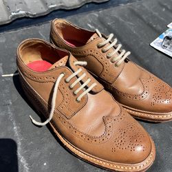 Grenson Shoes(made in England)