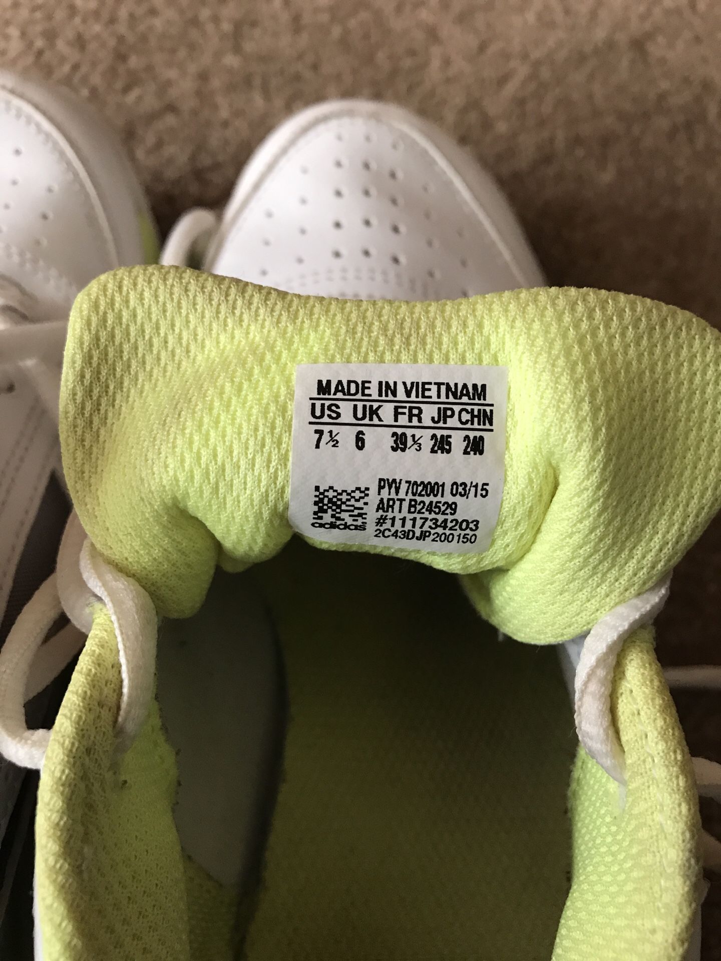 Women’s adidas