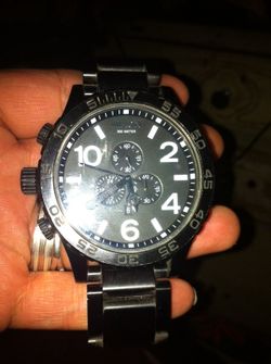 Nixon