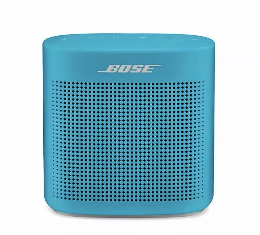 Bose Soundlink Color