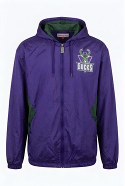 Milwaukee jacket