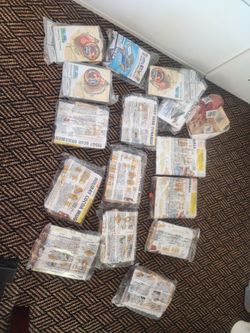Wooden Craft Kits