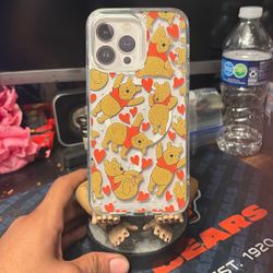 iPhone 13/14 Pro Max Case