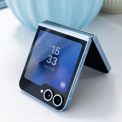 Samsung Galaxy Z Flip 6 5g 512gb Unlocked Open Box