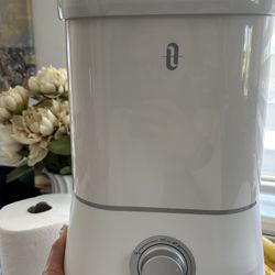 Humidifier 