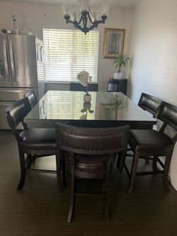 Dinner Table