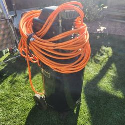 Central Pneumatic Air Compressor 