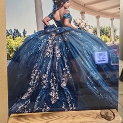 Quince Dress