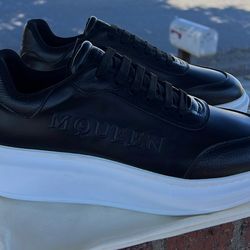 Alexander McQueen men shoes