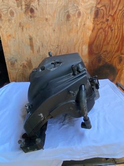 Colorado 2005 (3.5) intake manifold