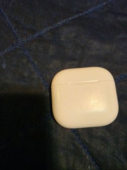 Apple Airpod Gen 4 Base (No Noise Cancelling)