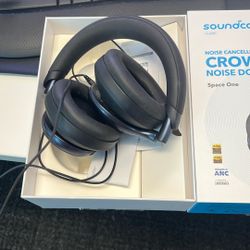 Soundcore Headphone 