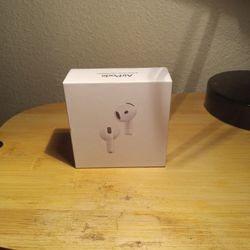Airpods 4 (ANC)