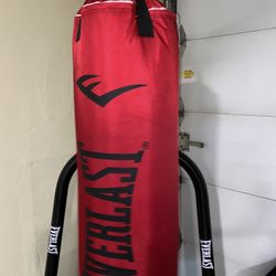 EVERLAST BAG