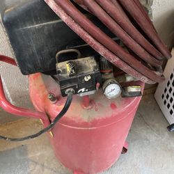 Air Compressor 