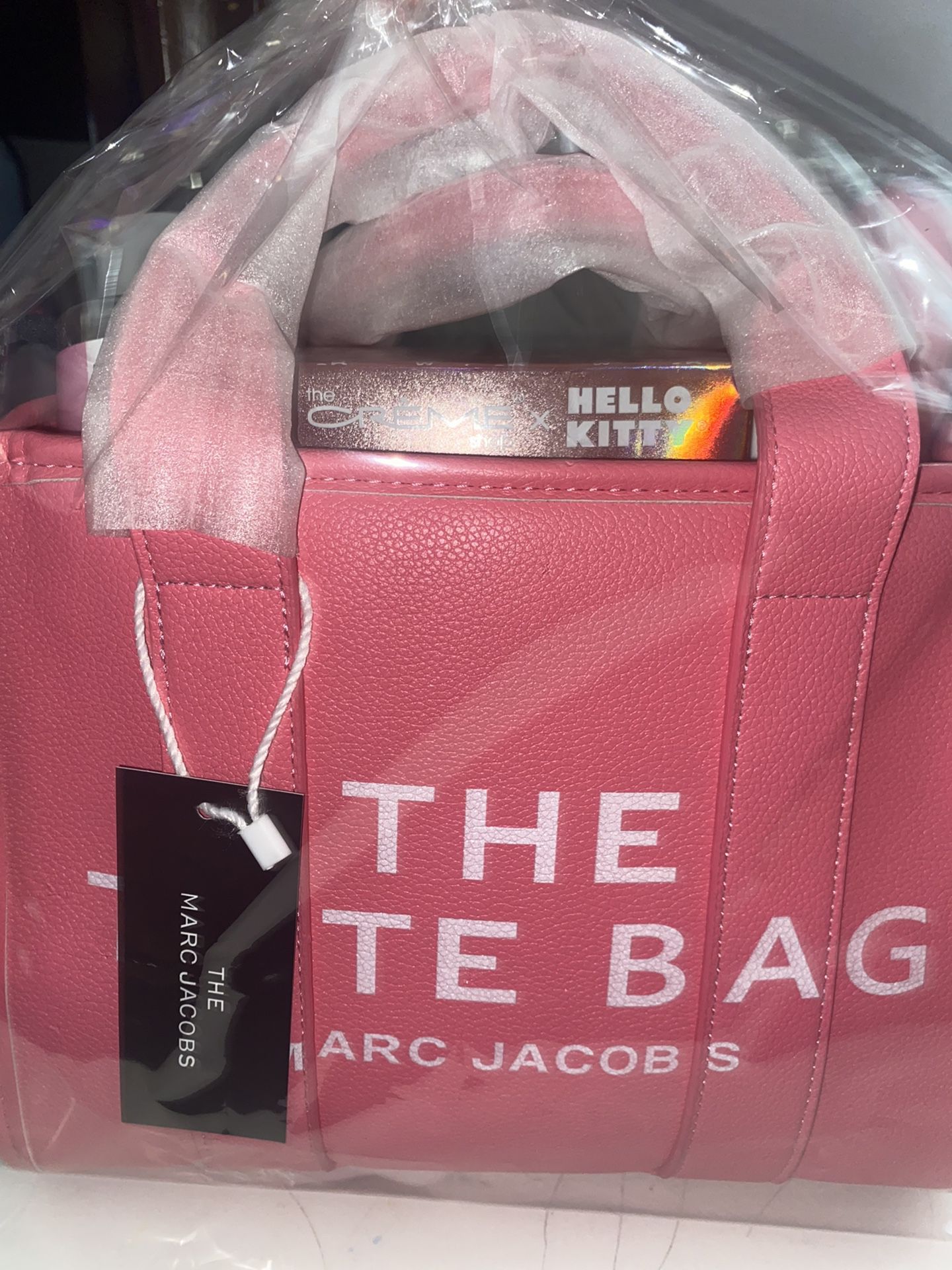 Marc Jacobs V-day Bag Set 