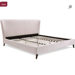 King Bed Frame 