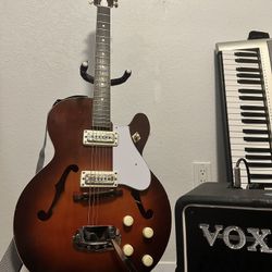 1967 Harmony Rocket H-54 $880 OBO
