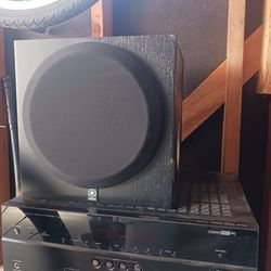 Speaker System