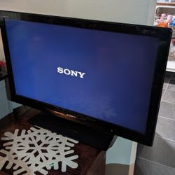 Sony 32 Inch