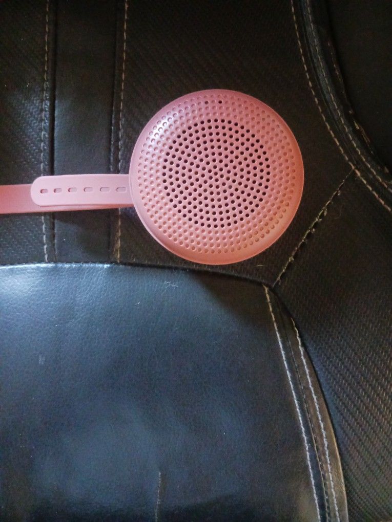 Bluetooth Portable Speaker