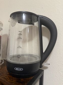 Water Kettle