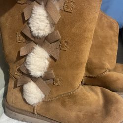 Koolaburra Ugg boots