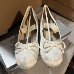 Ballerina Flats
