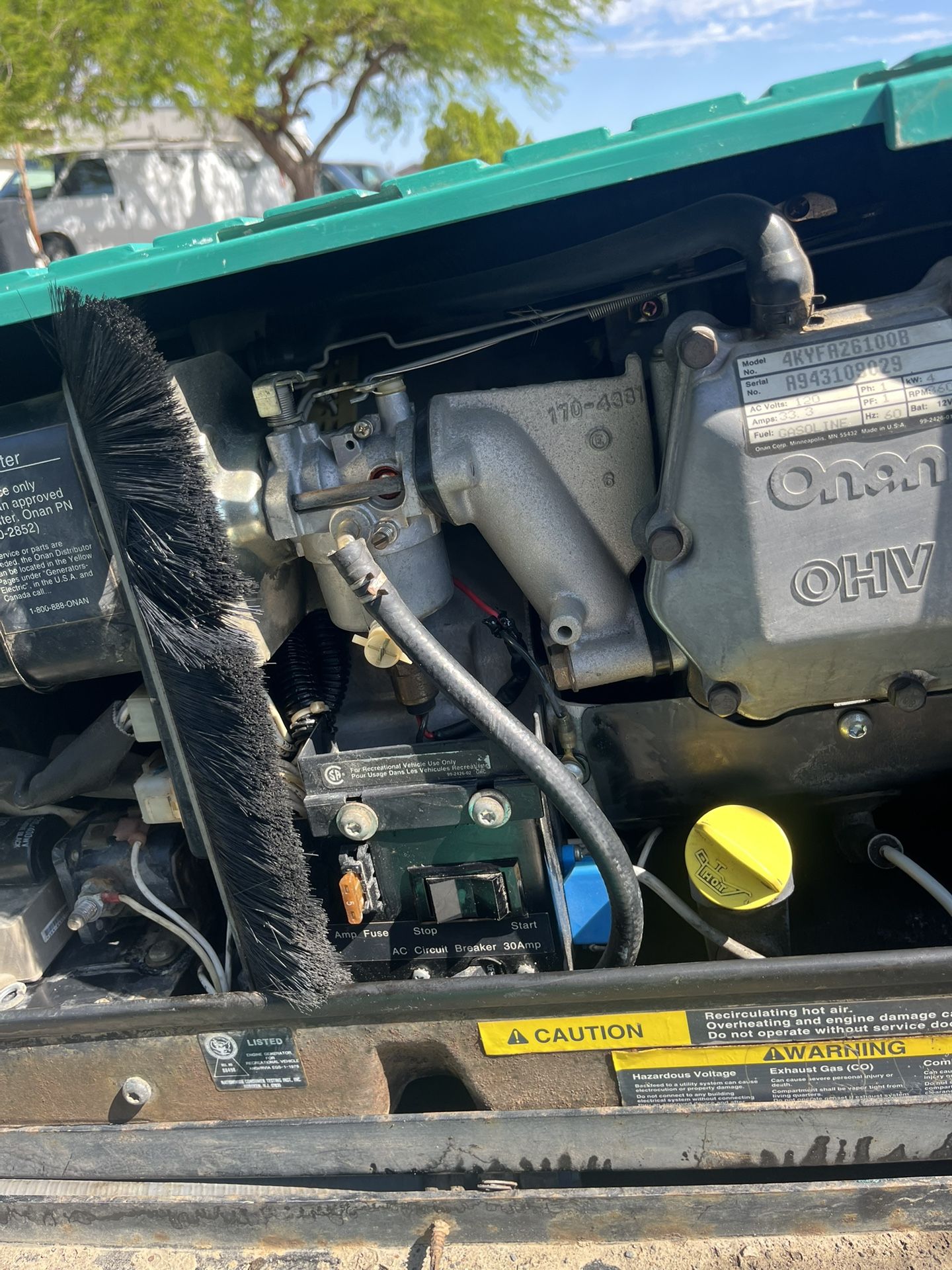 Generator 