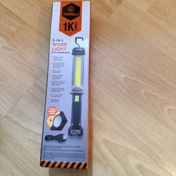 3 In 1 Work Light