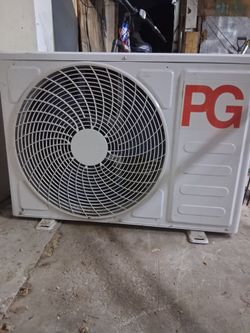 18000 BTU Mini Split AC Inverter Hea Pump Ultra Quiet