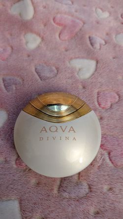 Bulvgari Aqva Divina