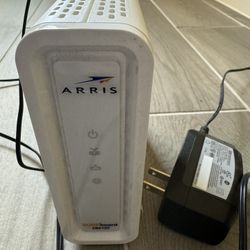 Arris Surfboard SB6190 Cable Modem