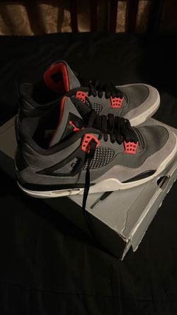 Jordan 4