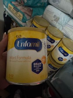 Yellow can